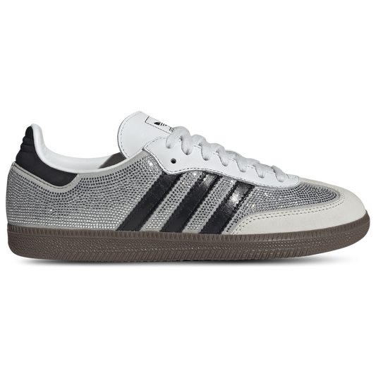 Adidas Samba OG Mujer Crystal White