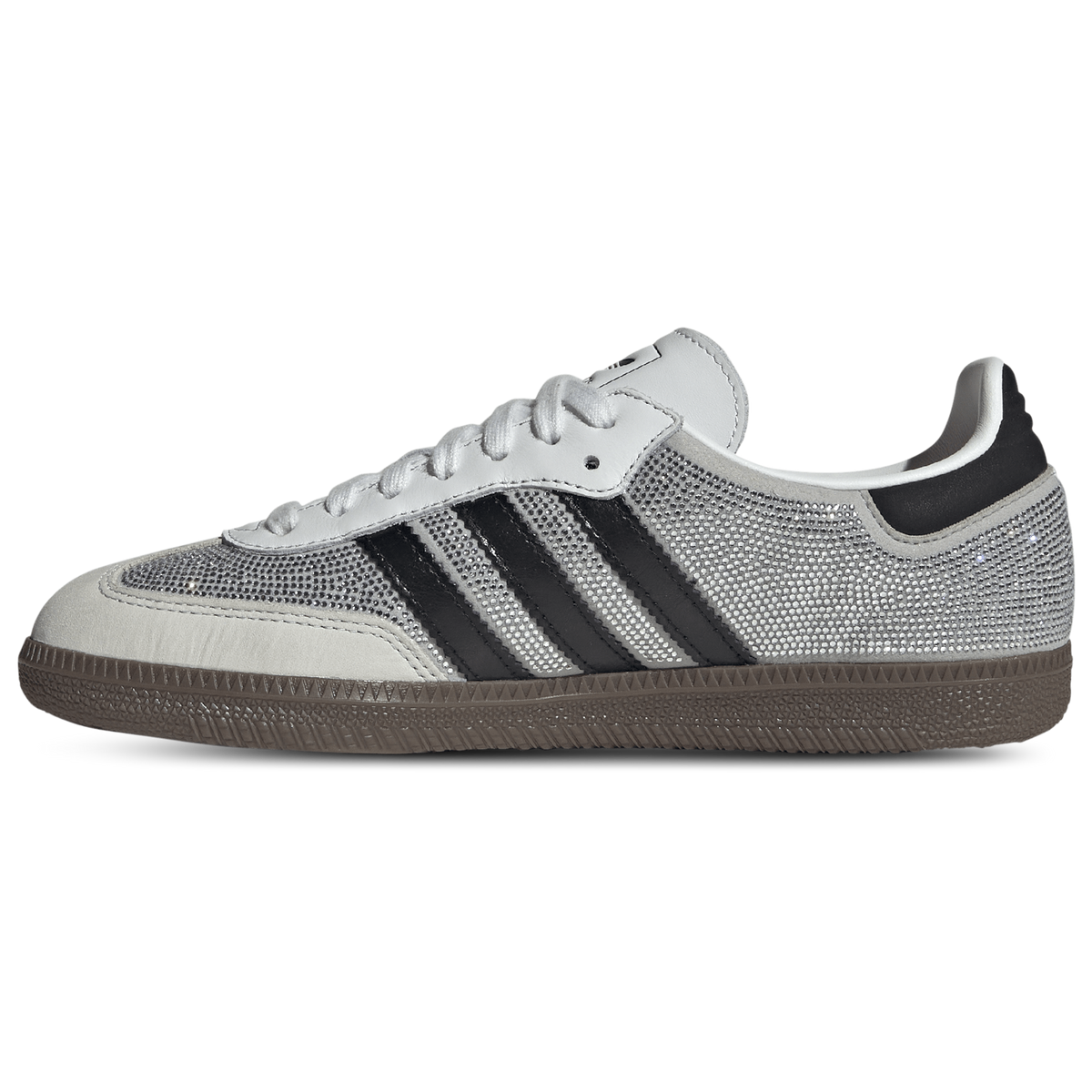 Adidas Samba OG Mujer Crystal White