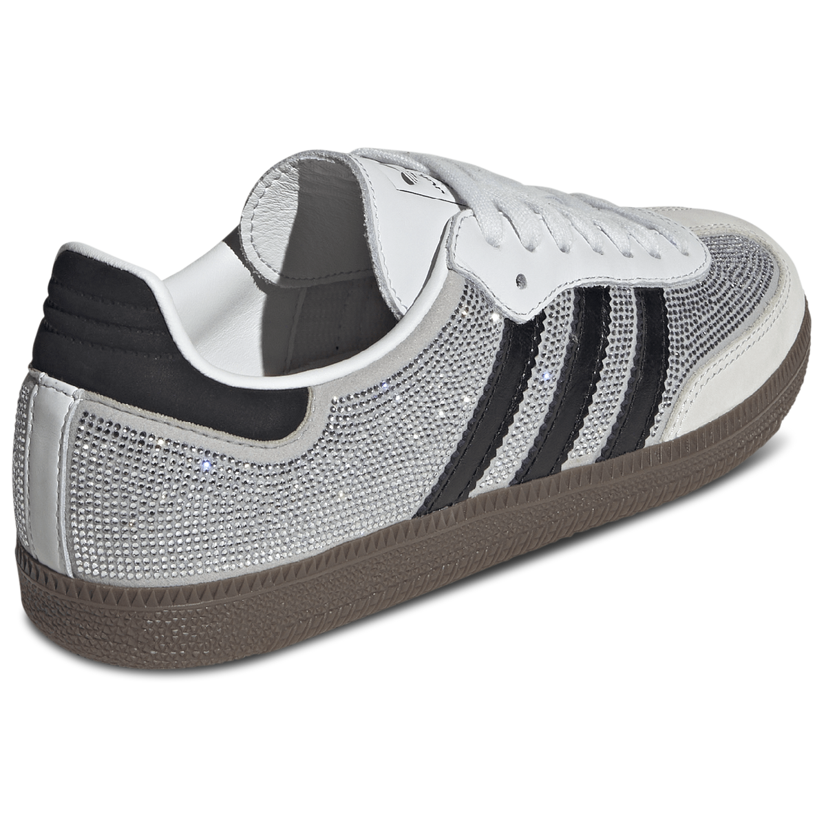 Adidas Samba OG Mujer Crystal White