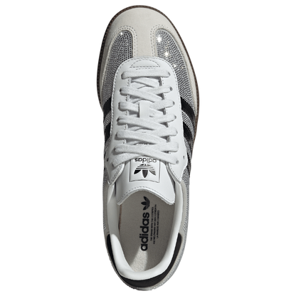Adidas Samba OG Mujer Crystal White