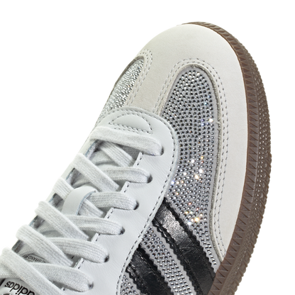 Adidas Samba OG Mujer Crystal White