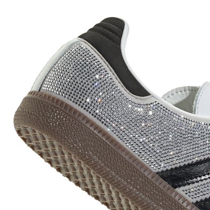 Adidas Samba OG Mujer Crystal White