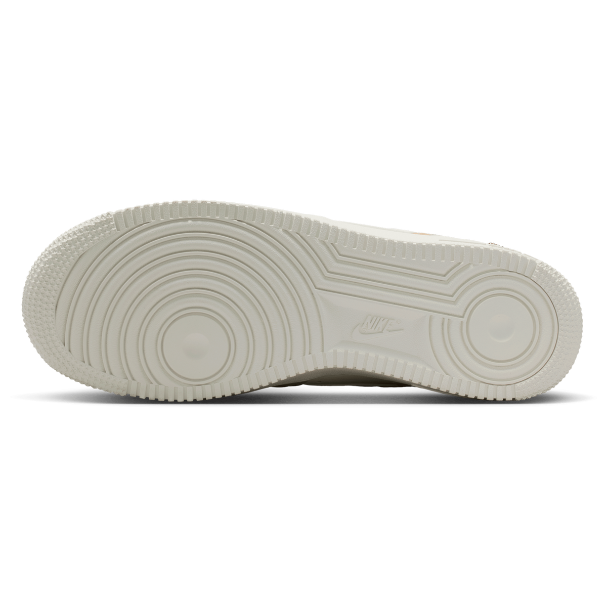 Nike Air Force 1 Low Mujer Cream Ii-Metallic Gold