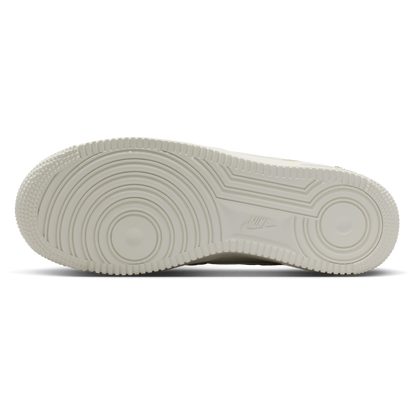 Nike Air Force 1 Low Mujer Cream Ii-Metallic Gold