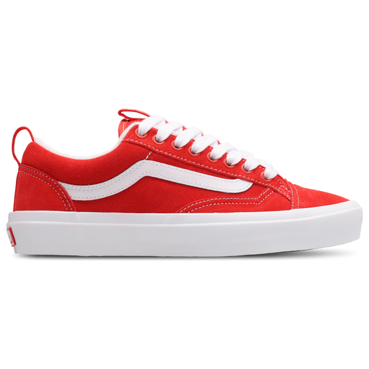 Vans Old Skool Mujer High Risk Red