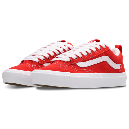 Vans Old Skool Mujer High Risk Red