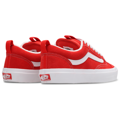 Vans Old Skool Mujer High Risk Red