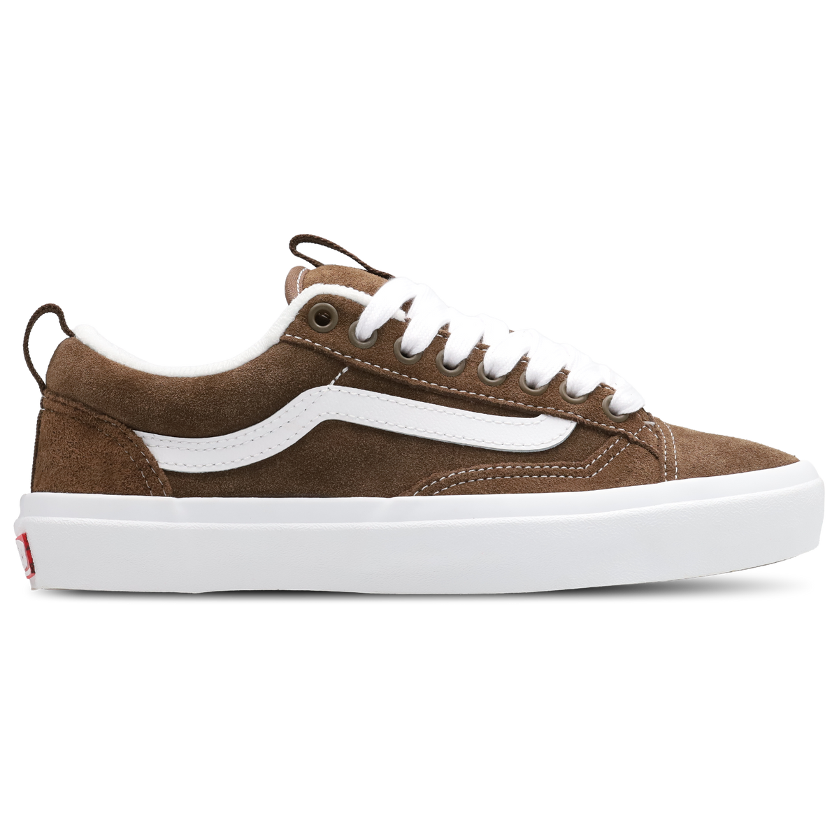 Vans Old Skool Mujer Vintage Cocoa