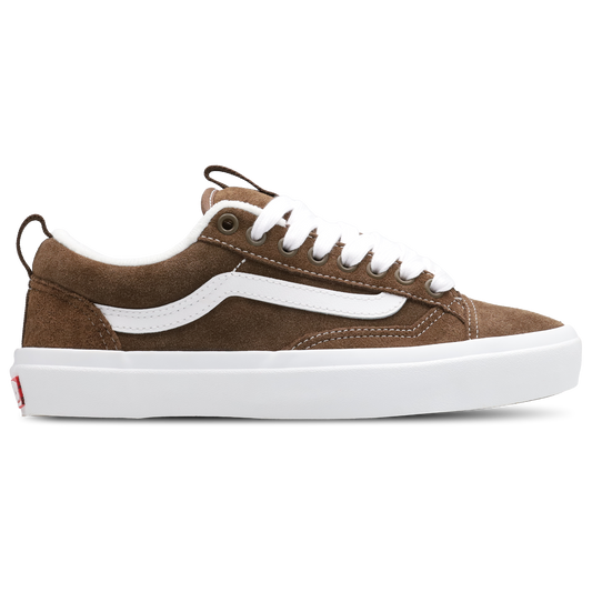 Vans Old Skool Mujer Vintage Cocoa