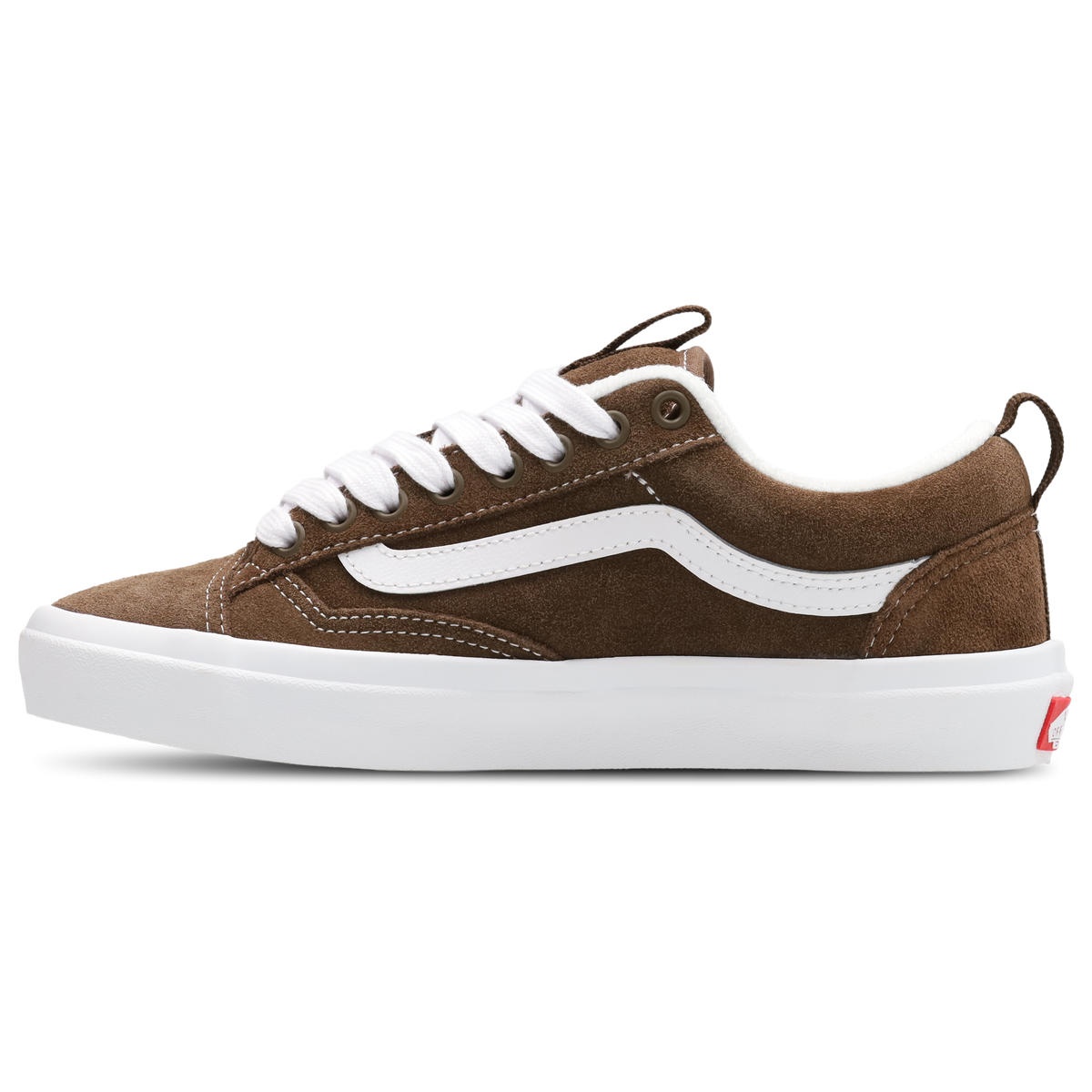 Vans Old Skool Mujer Vintage Cocoa