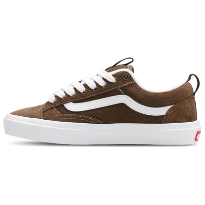 Vans Old Skool Mujer Vintage Cocoa
