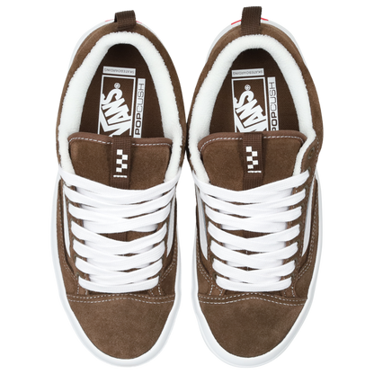 Vans Old Skool Mujer Vintage Cocoa