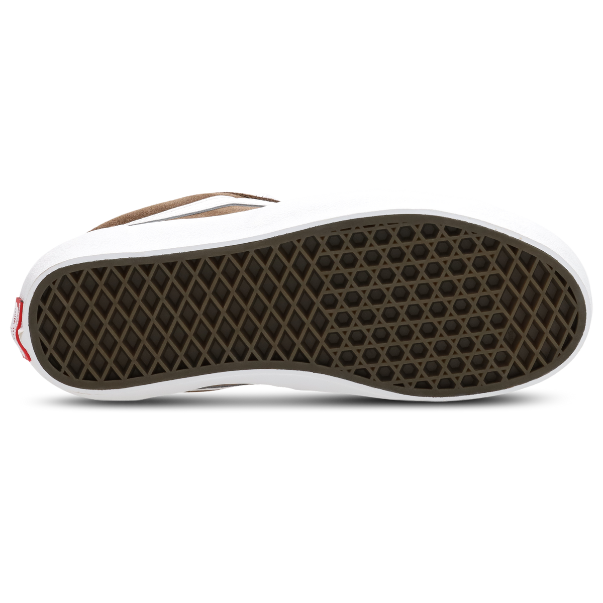 Vans Old Skool Mujer Vintage Cocoa