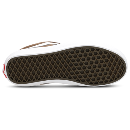 Vans Old Skool Mujer Vintage Cocoa