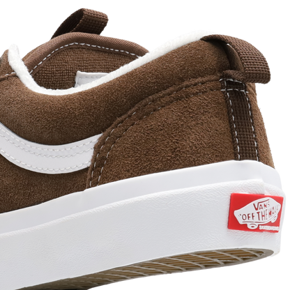 Vans Old Skool Mujer Vintage Cocoa