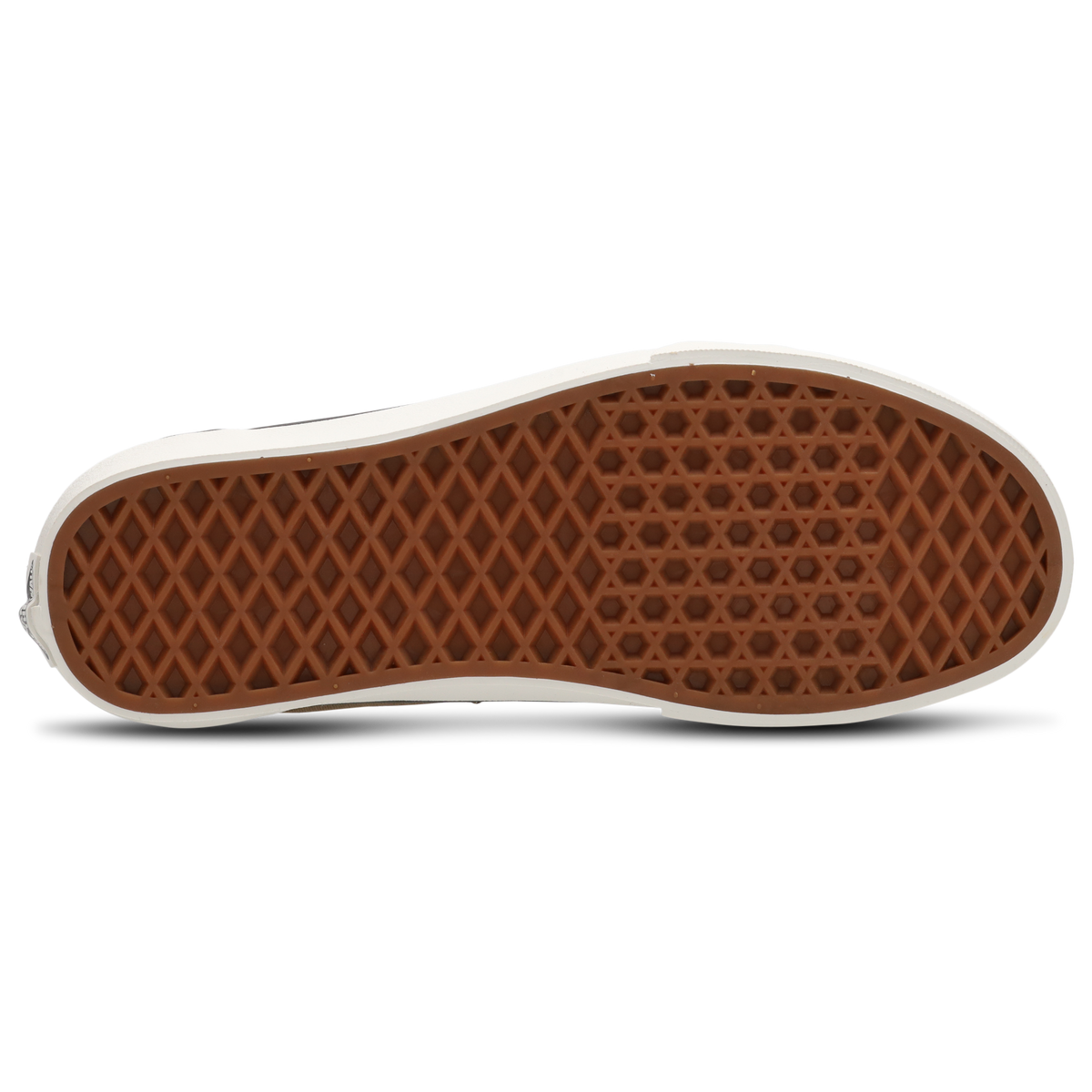 Vans Old Skool Mujer Rpk-Pop Brown-Pink