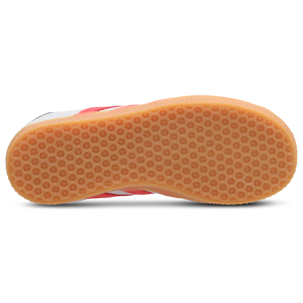 Adidas Gazelle Mujer Crystal Sky-Semi Lucid Red-Bluebird