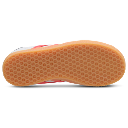 Adidas Gazelle Mujer Crystal Sky-Semi Lucid Red-Bluebird