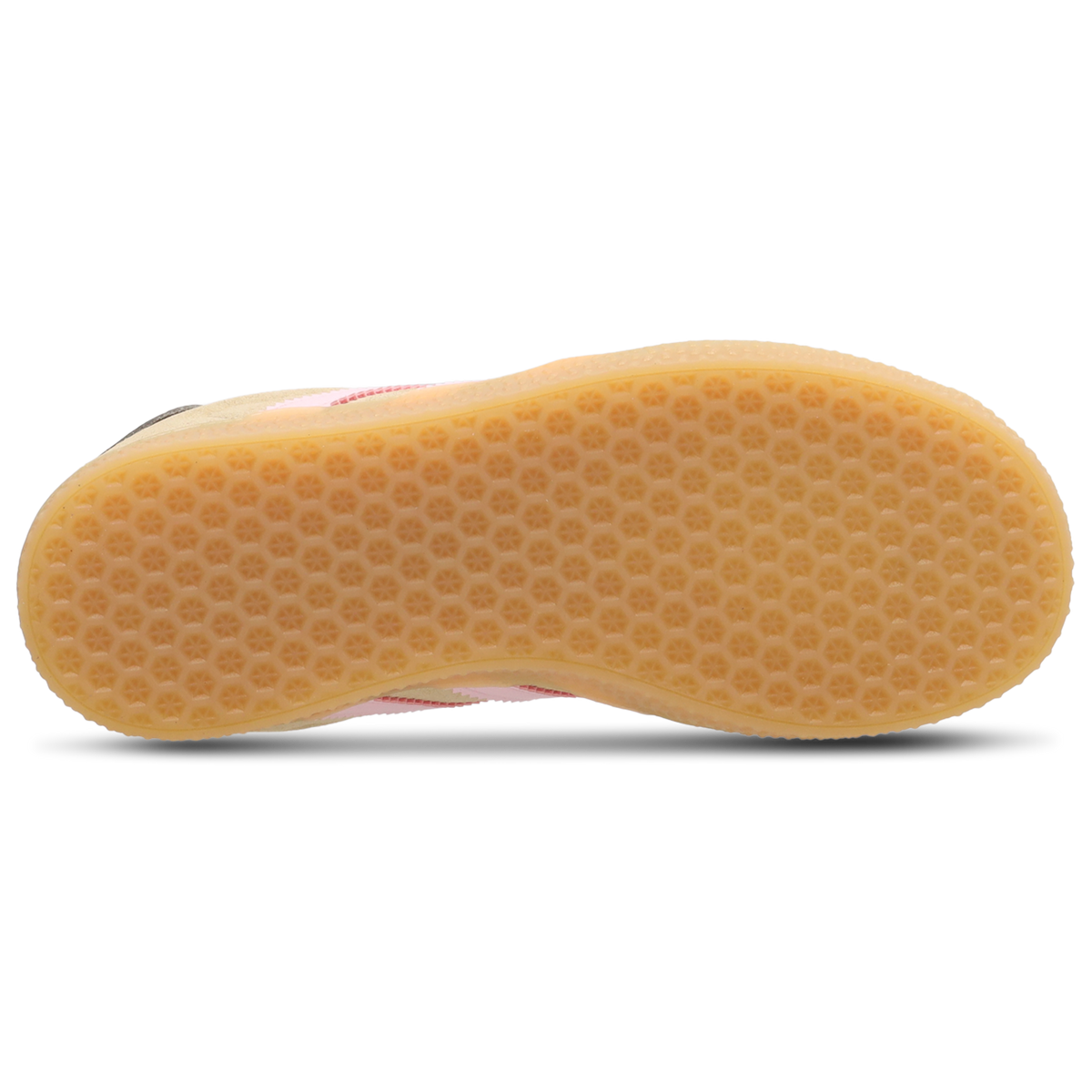 Adidas Gazelle Mujer Magic Beige-Clear Pink