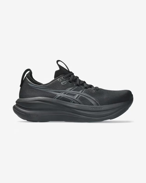 Asics Gel-Nimbus 28 Unisex Pure Black
