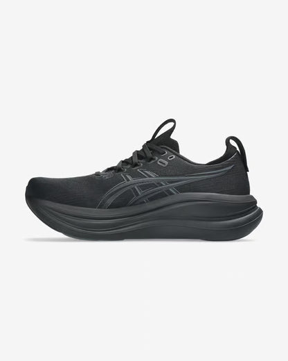 Asics Gel-Nimbus 28 Unisex Pure Black