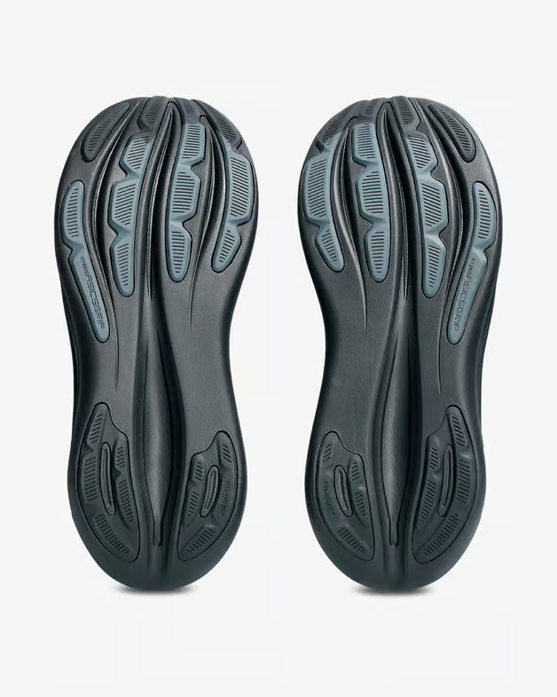 Asics Gel-Nimbus 28 Unisex Pure Black