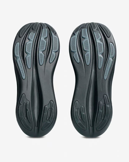 Asics Gel-Nimbus 28 Unisex Pure Black