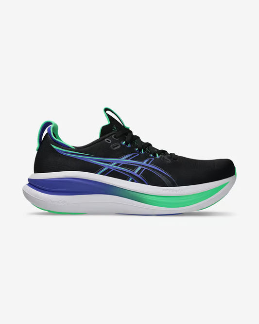 Asics Gel-Nimbus 28 Unisex Multicolored