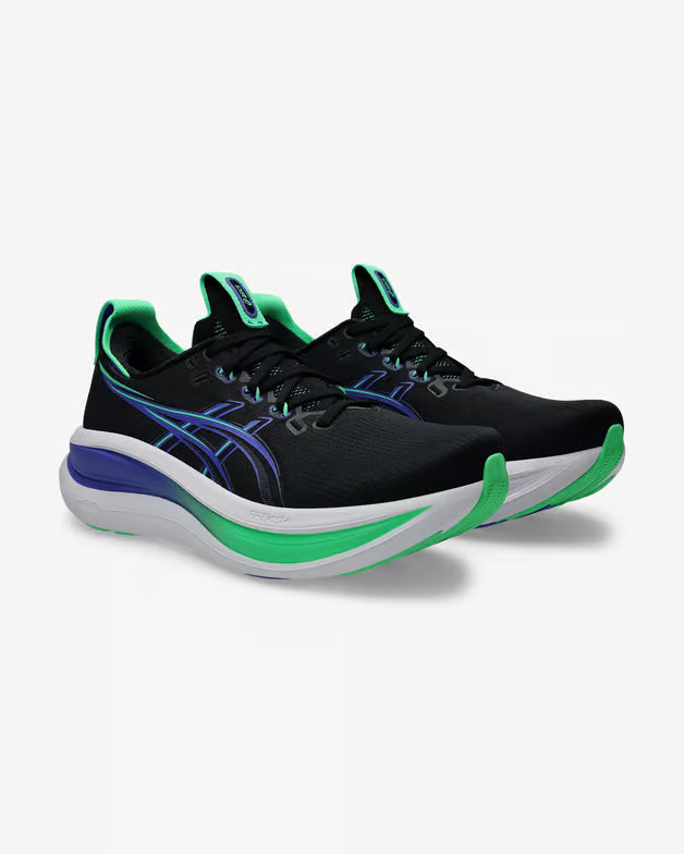 Asics Gel-Nimbus 28 Unisex Multicolored