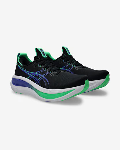Asics Gel-Nimbus 28 Unisex Multicolored