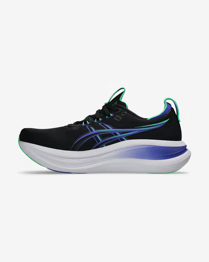 Asics Gel-Nimbus 28 Unisex Multicolored