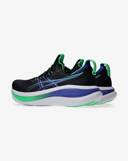 Asics Gel-Nimbus 28 Unisex Multicolored