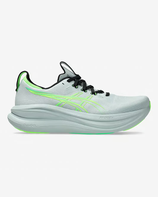 Asics Gel-Nimbus 28 Unisex Mint Green
