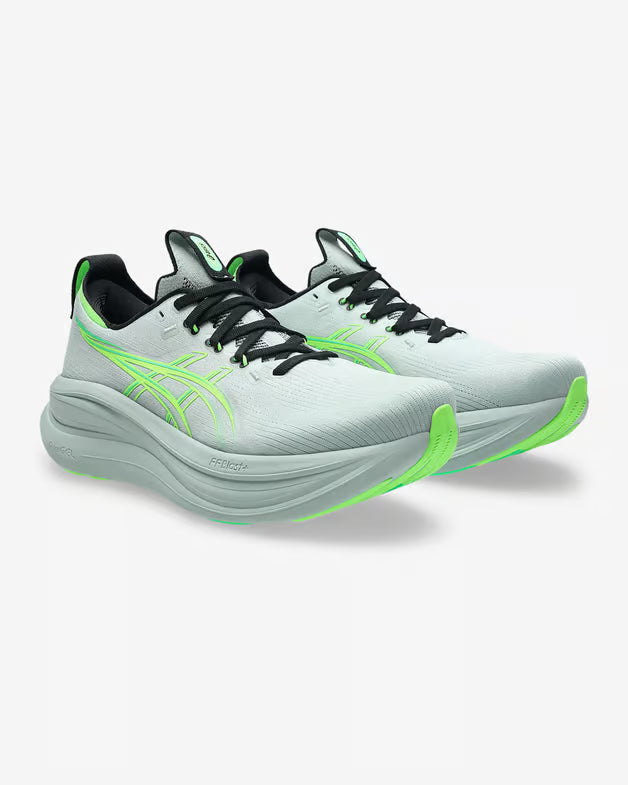 Asics Gel-Nimbus 28 Unisex Mint Green