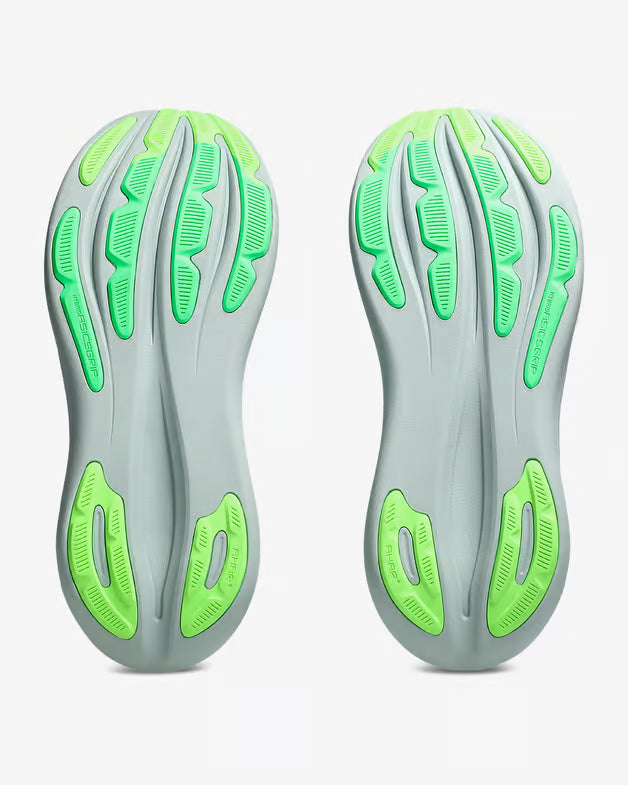 Asics Gel-Nimbus 28 Unisex Mint Green