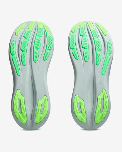 Asics Gel-Nimbus 28 Unisex Mint Green
