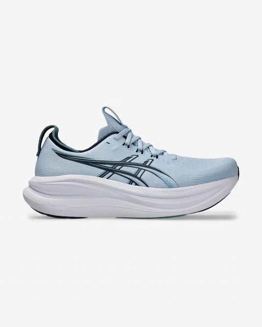 Asics Gel-Nimbus 28 Unisex Light Blue