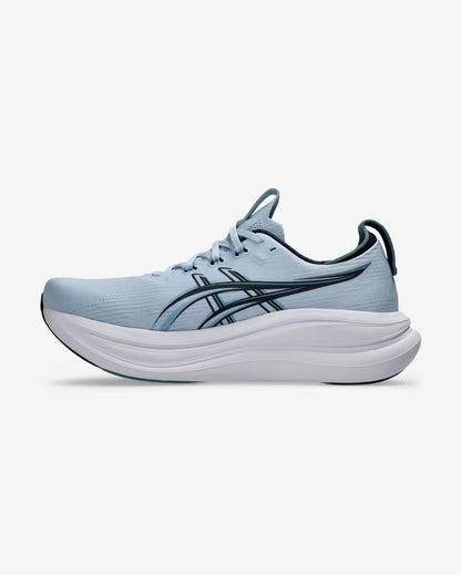 Asics Gel-Nimbus 28 Unisex Light Blue