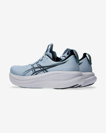 Asics Gel-Nimbus 28 Unisex Light Blue