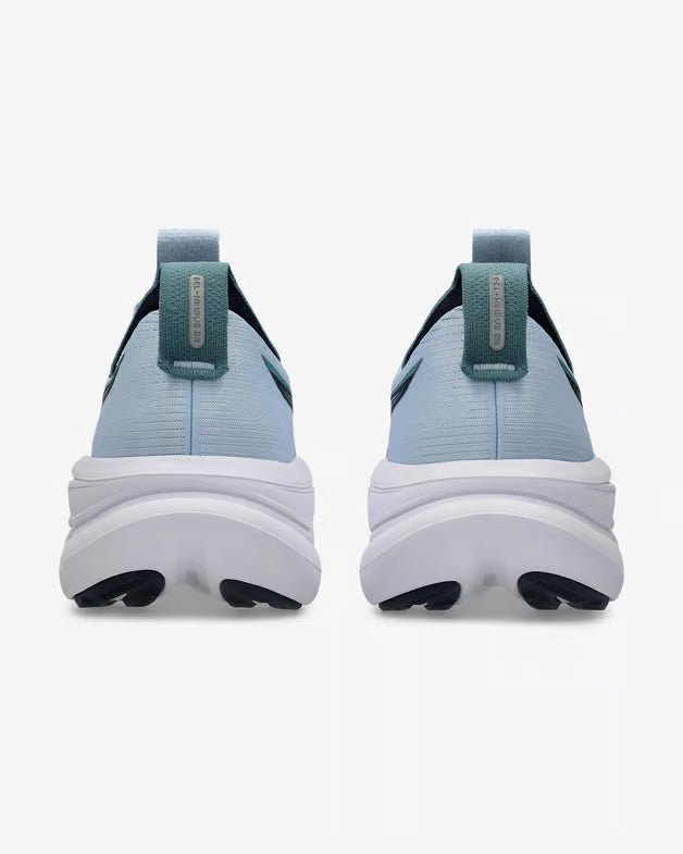 Asics Gel-Nimbus 28 Unisex Light Blue