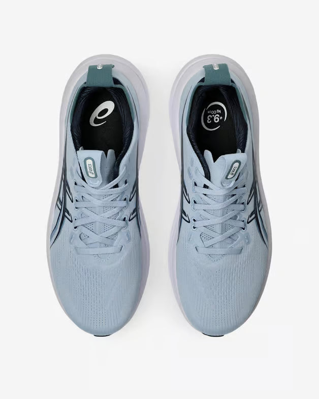 Asics Gel-Nimbus 28 Unisex Light Blue