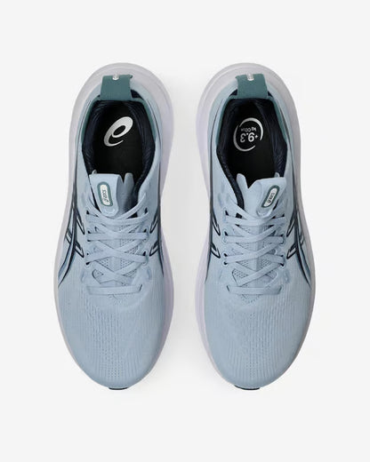 Asics Gel-Nimbus 28 Unisex Light Blue