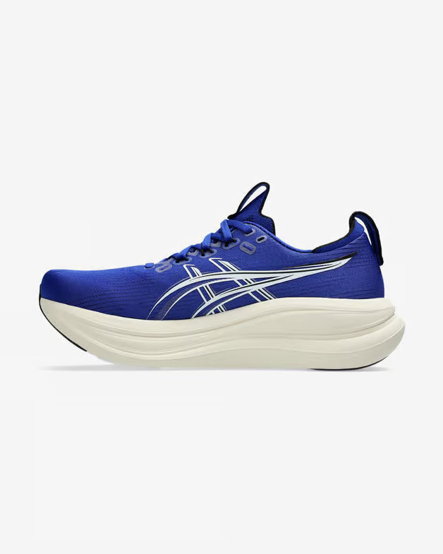 Asics Gel-Nimbus 28 Unisex Electric Blue