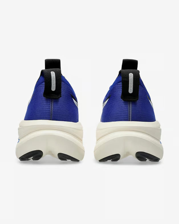 Asics Gel-Nimbus 28 Unisex Electric Blue