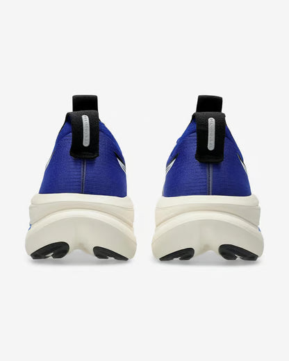 Asics Gel-Nimbus 28 Unisex Electric Blue