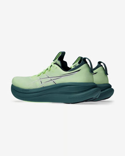 Asics Gel-Nimbus 28 Unisex Pale Green