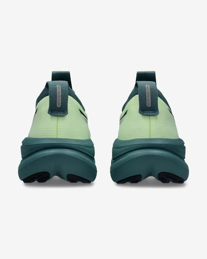 Asics Gel-Nimbus 28 Unisex Pale Green