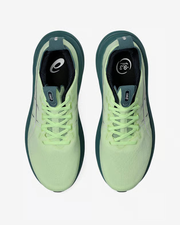 Asics Gel-Nimbus 28 Unisex Pale Green