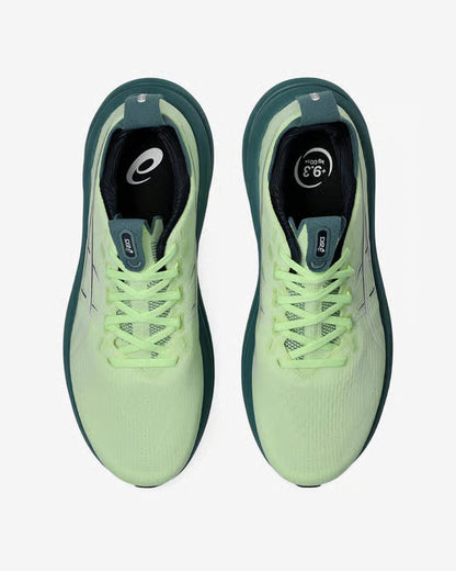 Asics Gel-Nimbus 28 Unisex Pale Green