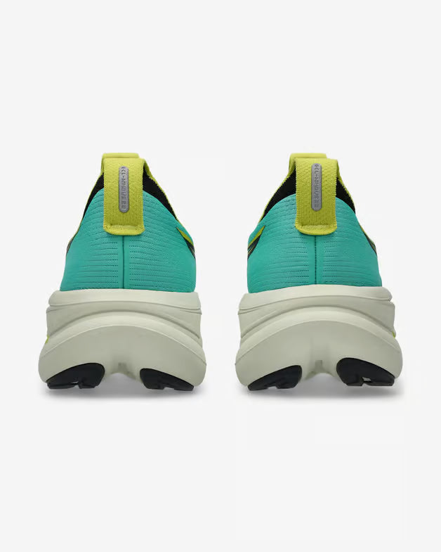 Asics Gel-Nimbus 28 Unisex Aurora Green